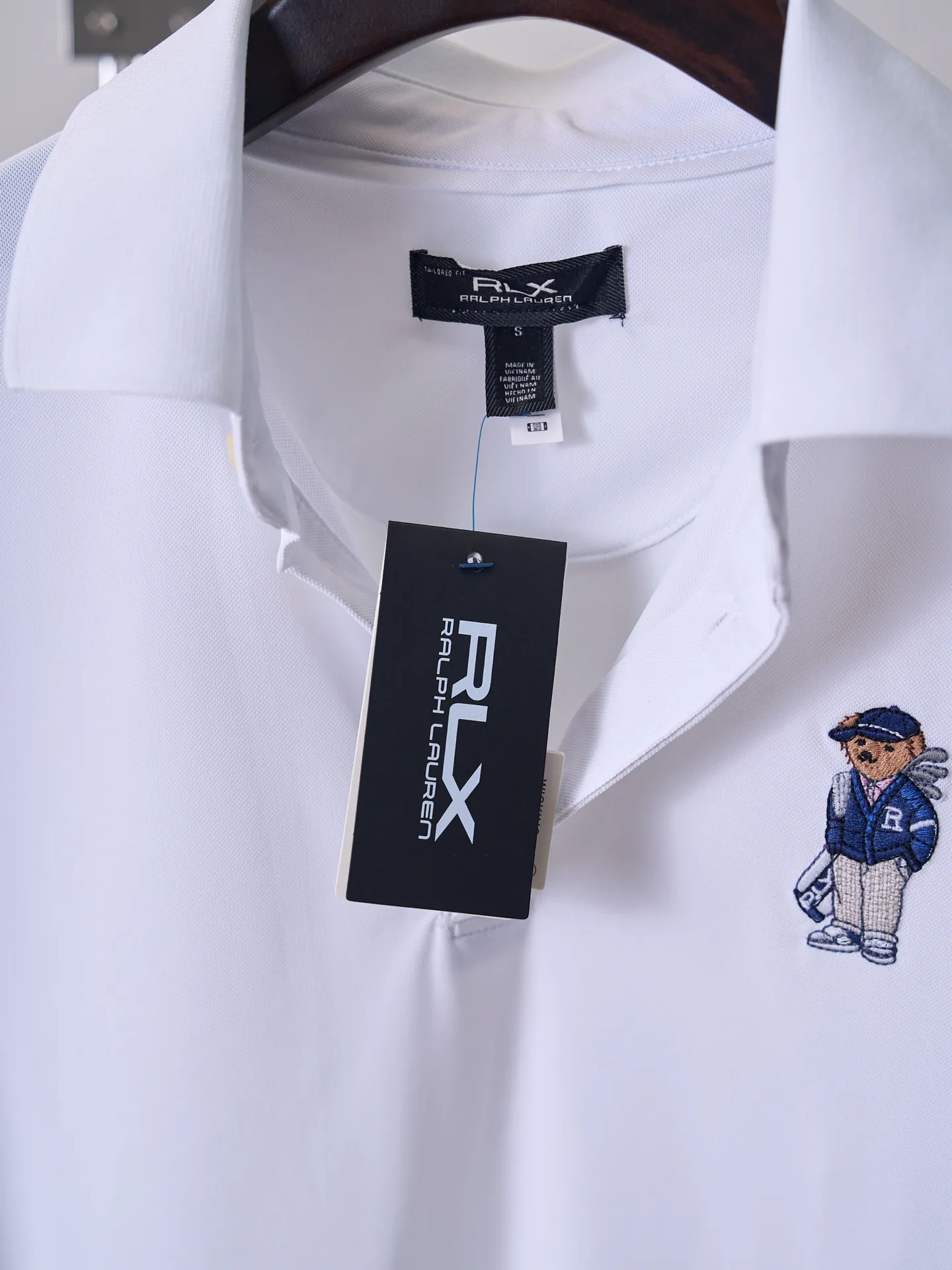 【 】Ralph Lauren/ ‌RLX Polo 【In Stock】S M L XL XXL